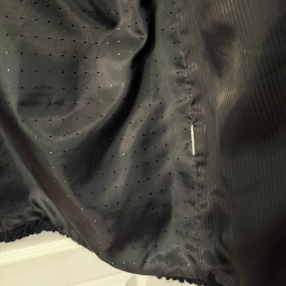 Zara Trafaluc Outerwear Division Long Jacket Large - Picture 7 of 11